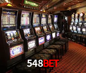 A Revolução dos Aplicativos de Jogos no 548BET