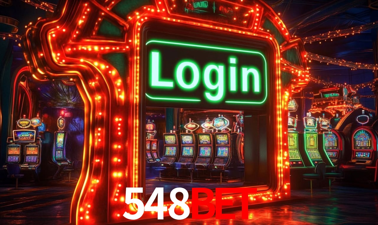 Estatísticas 548BET