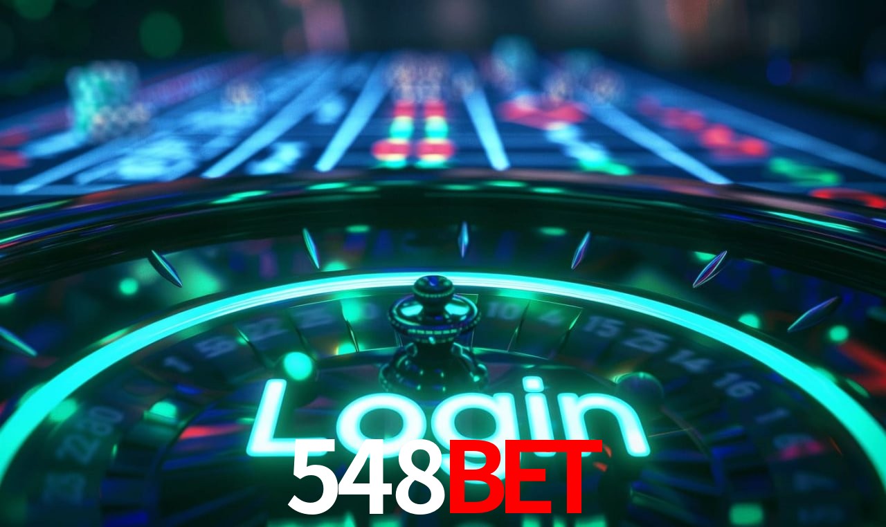 Experiência VIP 548BET