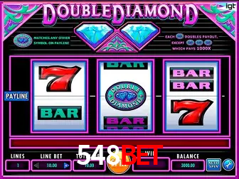 Desvendando o Mundo dos Jogos Virtuais na 548BET