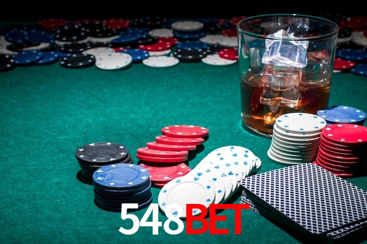 Apostas de Basquete 548BET