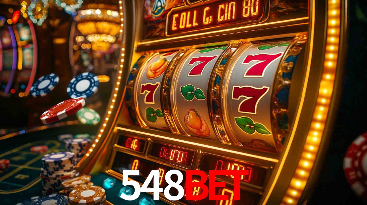 Exclusive Games 548BET