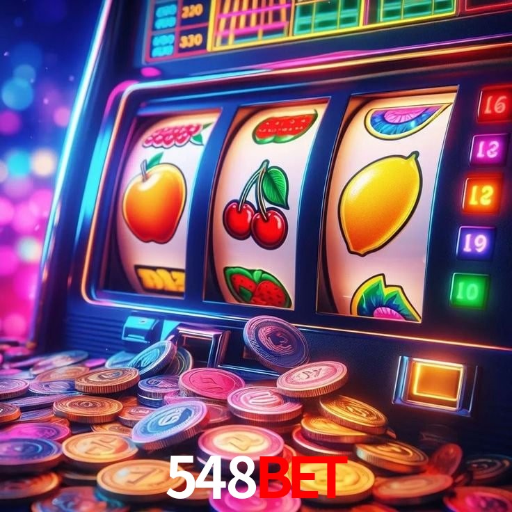 Estatísticas do Jogo 548BET