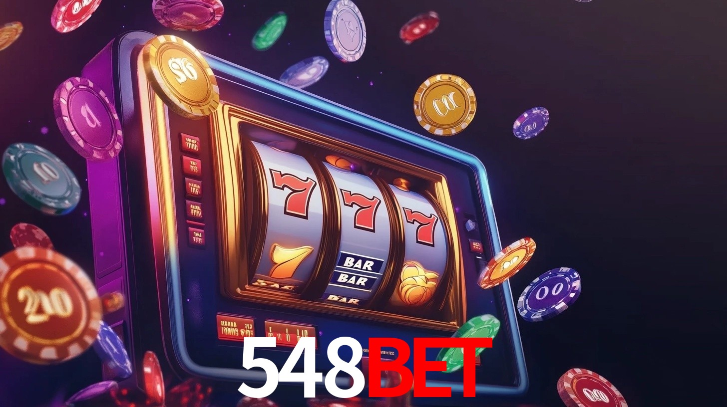 Daily Bonuses 548BET