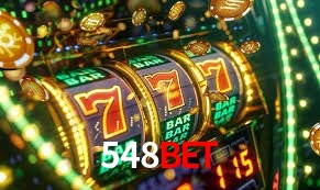 Exclusive Offers 548BET