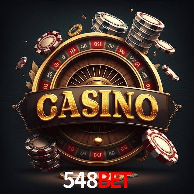 APP oficial da 548BET para mobile