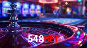 Recursos de Bônus 548BET