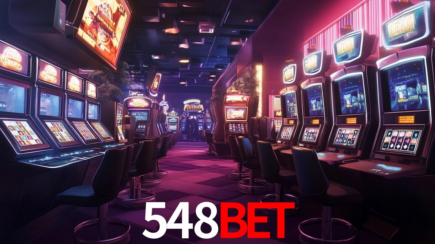 548BET,548BET.com