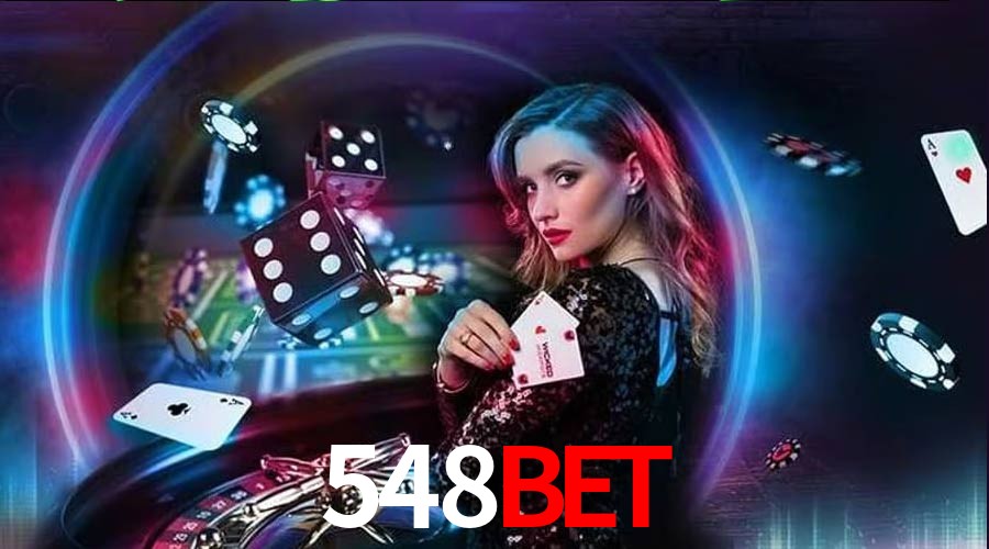 Quick Registration 548BET