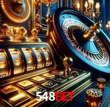 Apostas de Tênis 548BET