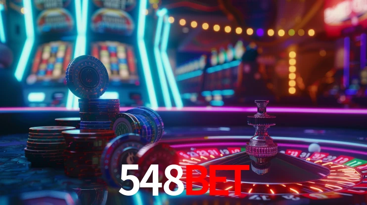 Slot Games 548BET