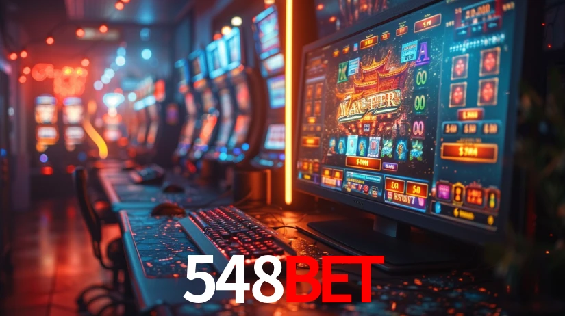548BET,548BET.com