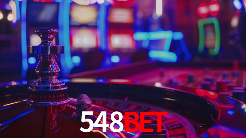 548BET: Jogos de Caça-Níqueis-Altas Recompensas, Roleta-Velocidade, Blackjack-Desafios Máximos