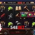 Descubra a Essência do 548BET: Nossa História e Compromissos