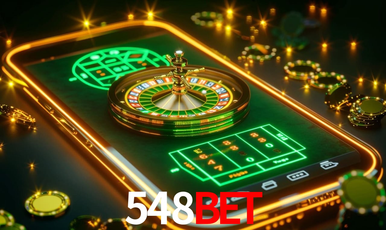 Ofertas Exclusivas 548BET