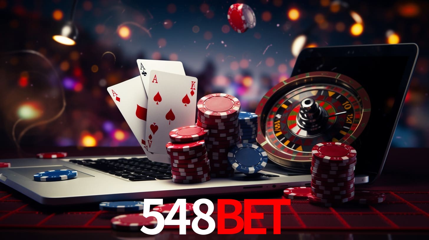 VIP Casino 548BET