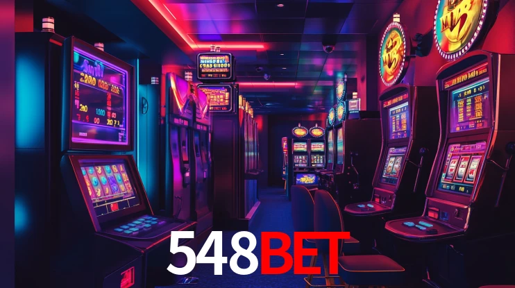 548BET app