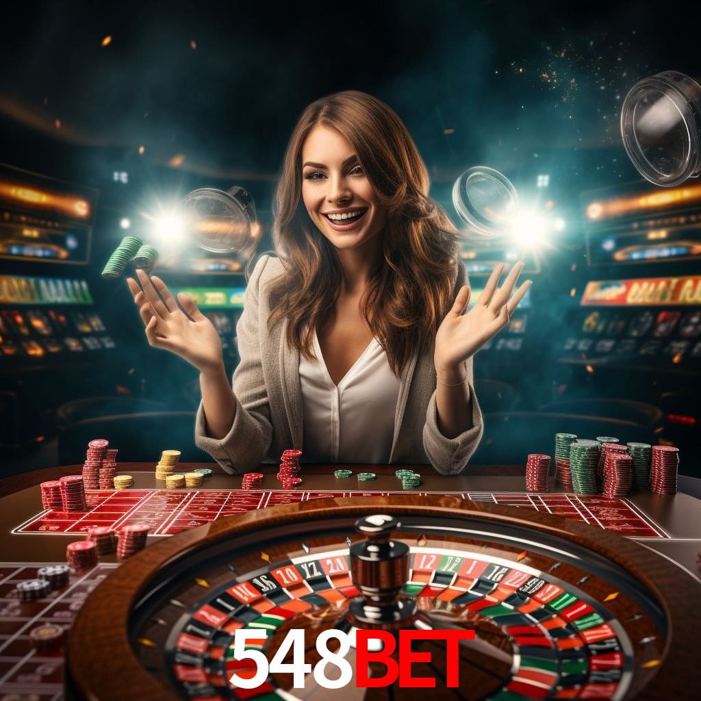 548BET,548BET.com