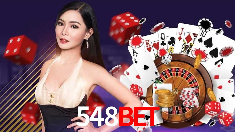 Torneios 548BET