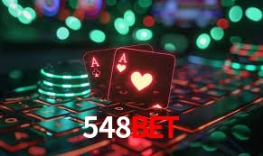 Avaliações dos Jogadores 548BET