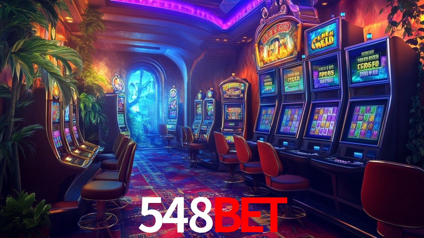 Programa VIP 548BET