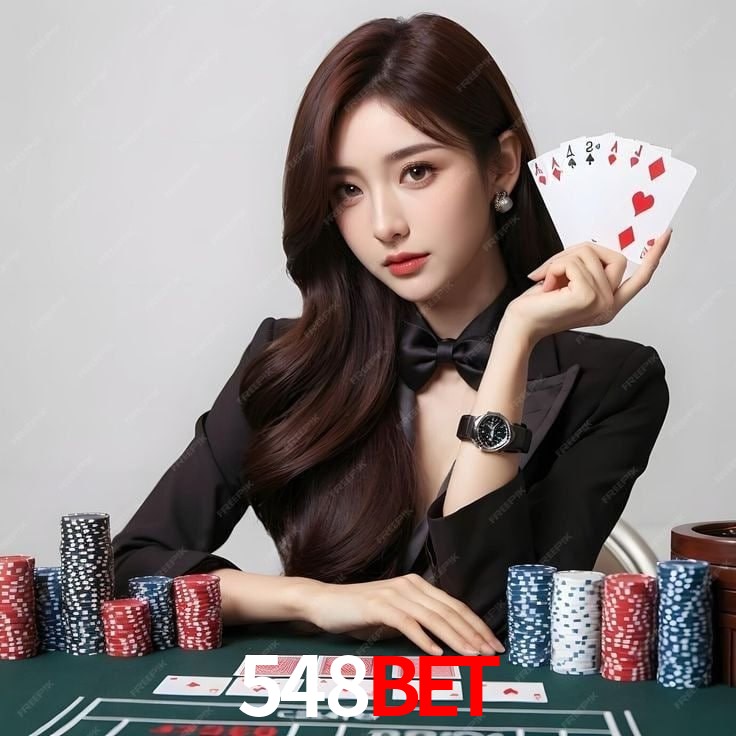 Especiais de Fim de Semana 548BET