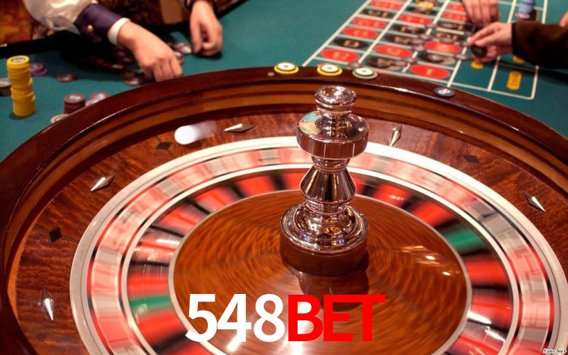 Casino VIP 548BET