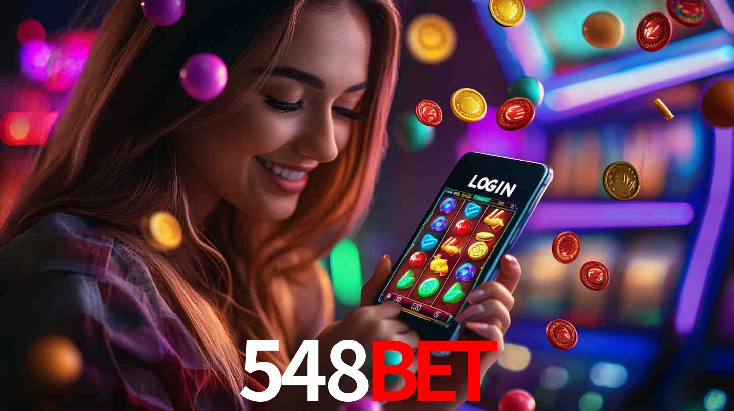 548BET.com