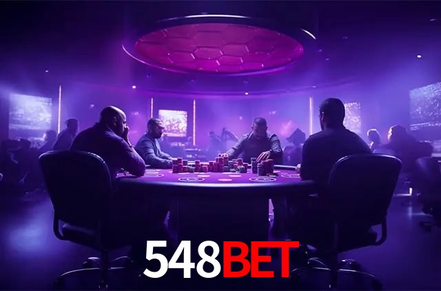Jogos de Slot 548BET