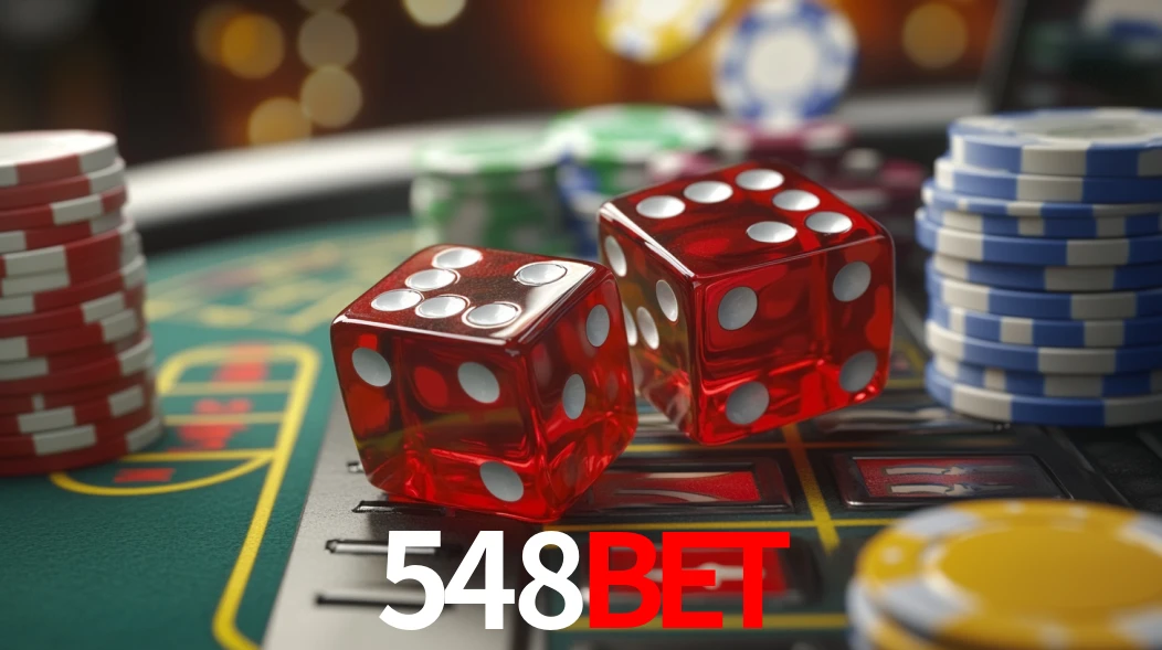 Tournaments 548BET