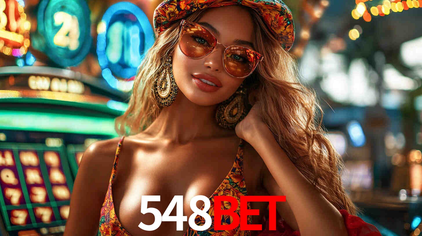 Premium Interface 548BET