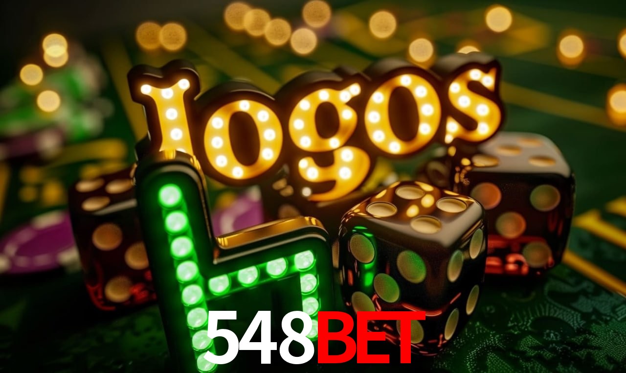 Provedores de Jogos 548BET