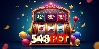 Promoções Sazonais 548BET