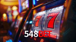Tecnologia da Plataforma 548BET